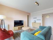 Chambre dans une colocation de 106m² à Montpellier