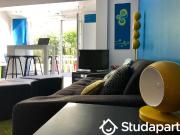 Chambre dans une colocation de 10m2