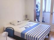 Chambre dans une colocation de 10m2