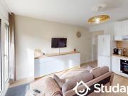 Chambre dans une colocation de 10m2