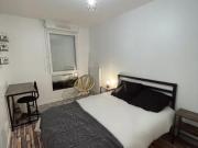 Chambre dans une colocation de 10m2