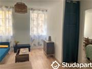 Chambre dans une colocation de 10m2