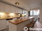 Chambre dans une colocation de 10m2