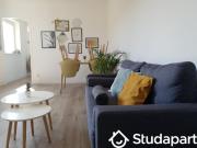 Chambre dans une colocation de 10m2