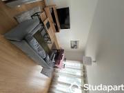 Chambre dans une colocation de 10m2