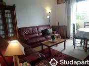 Chambre dans une colocation de 10m2