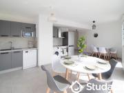 Chambre dans une colocation de 10m2