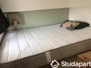 Chambre dans une colocation de 10m2