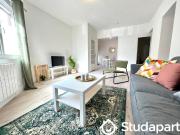 Chambre dans une colocation de 12m2