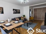 Chambre dans une colocation de 10m2