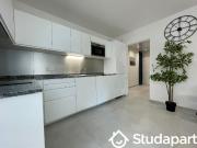 Chambre dans une colocation de 10m2
