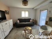 Chambre dans une colocation de 10m2