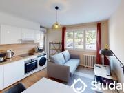 Chambre dans une colocation de 10m2