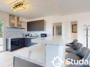 Chambre dans une colocation de 10m2