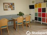 Chambre dans une colocation de 10m2