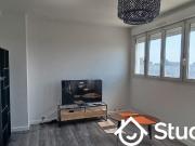 Chambre dans une colocation de 10m2