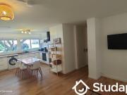 Chambre dans une colocation de 10m2