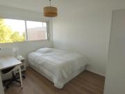 Chambre dans une colocation de 10m2