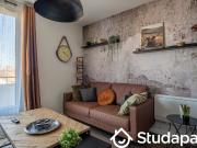 Chambre dans une colocation de 10m2