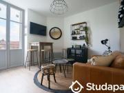 Chambre dans une colocation de 10m2