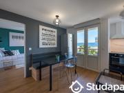 Chambre dans une colocation de 10m2