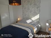 Chambre dans une colocation de 10m2