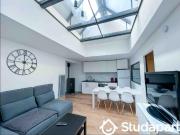 Chambre dans une colocation de 10m2