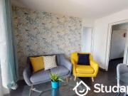 Chambre dans une colocation de 10m2