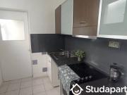 Chambre dans une colocation de 10m2