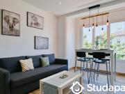 Chambre dans une colocation de 9m2