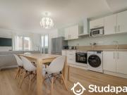 Chambre dans une colocation de 10m2