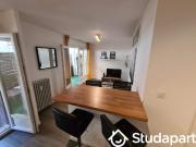 Chambre dans une colocation de 10m2