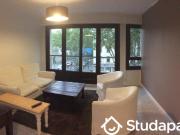 Chambre dans une colocation de 10m2