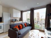 Chambre dans une colocation de 10m2