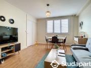 Chambre dans une colocation de 10m2