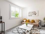 Chambre dans une colocation de 10m2