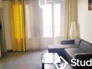 Chambre dans une colocation de 10m2