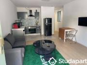 Chambre dans une colocation de 10m2