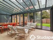 Chambre dans une colocation de 10m2