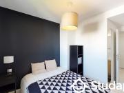 Chambre dans une colocation de 9m2
