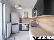 Chambre dans une colocation de 10m2