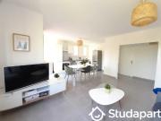 Chambre dans une colocation de 10m2