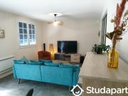 Chambre dans une colocation de 9m2