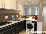 Chambre dans une colocation de 10m2