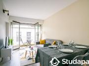 Chambre dans une colocation de 10m2