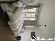 Chambre dans une colocation de 10m2