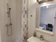 Chambre dans une colocation de 10m2