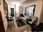 Chambre dans une colocation de 10m2