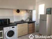 Chambre dans une colocation de 10m2