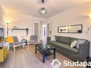 Chambre dans une colocation de 10m2